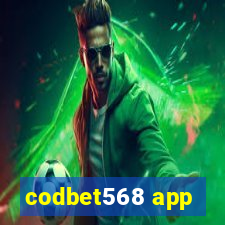 codbet568 app